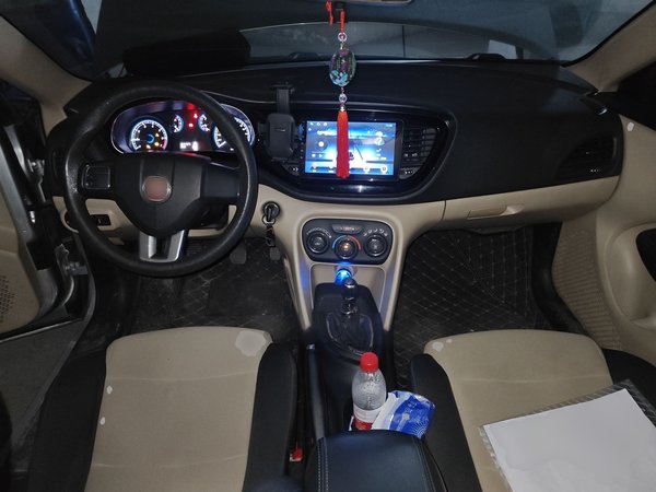 Fiat Viaggio 2012, 149000 км, за 2588 USD - фото 10