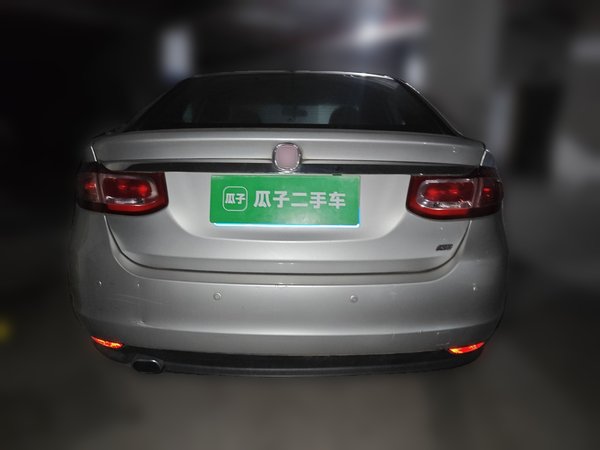 Fiat Viaggio 2012, 149000 км, за 2588 USD