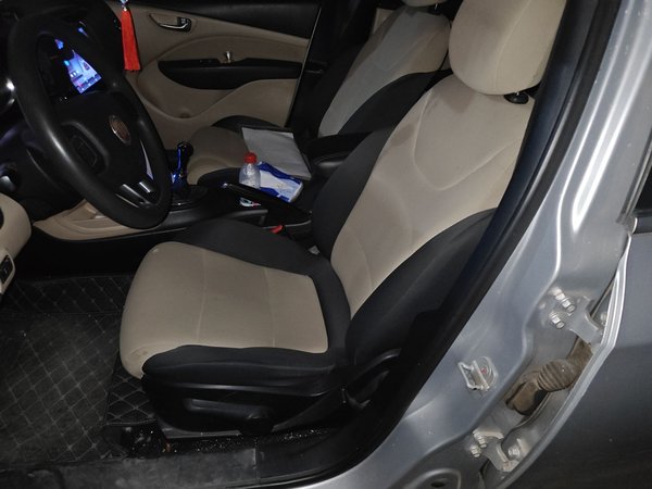 Fiat Viaggio 2012, 149000 км, за 2588 USD - фото 16