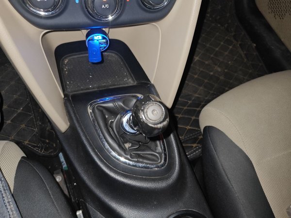 Fiat Viaggio 2012, 149000 км, за 2588 USD - фото 15