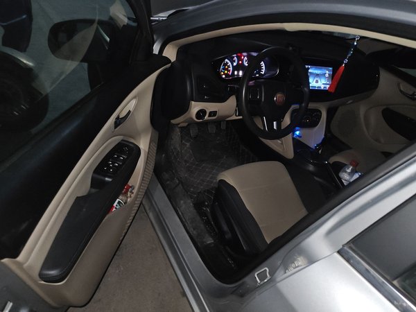 Fiat Viaggio 2012, 149000 км, за 2588 USD - фото 17