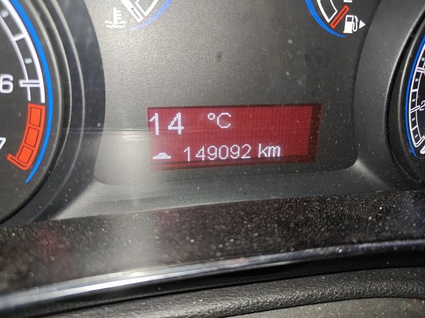 Fiat Viaggio 2012, 149000 км, за 2588 USD - фото 13