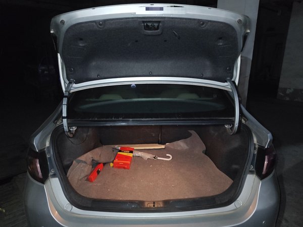 Fiat Viaggio 2012, 149000 км, за 2588 USD - фото 20