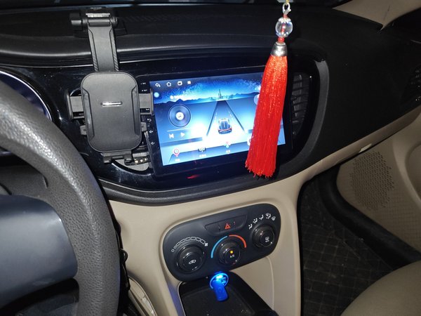 Fiat Viaggio 2012, 149000 км, за 2588 USD - фото 14