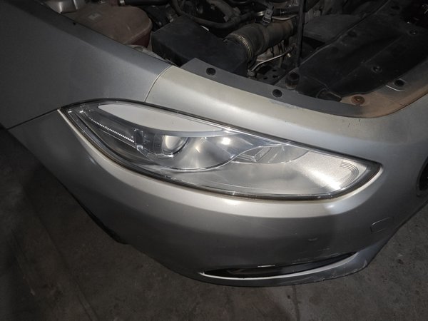 Fiat Viaggio 2012, 149000 км, за 2588 USD - фото 7