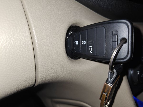 Fiat Viaggio 2012, 149000 км, за 2588 USD - фото 9