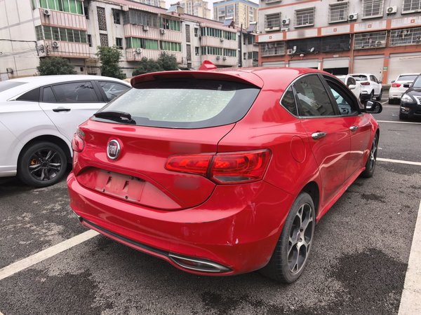 Fiat Ottimo 2014, 187300 км, за 4217 USD - фото 6