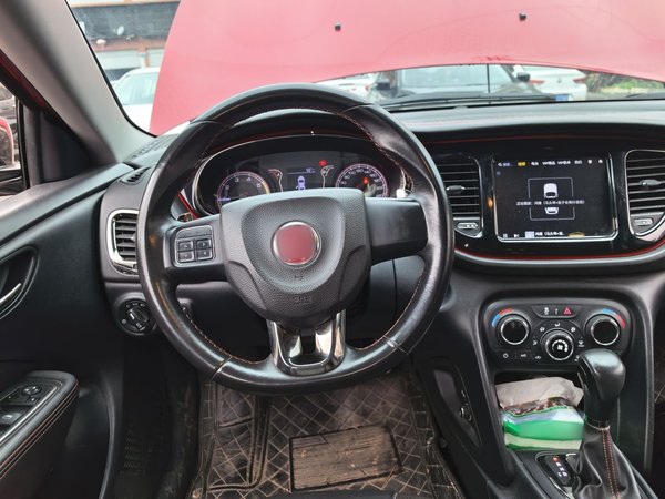 Fiat Ottimo 2014, 187300 км, за 4217 USD - фото 14
