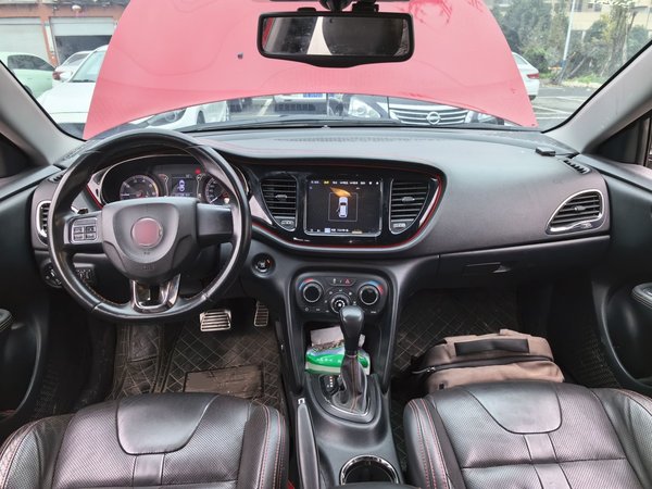 Fiat Ottimo 2014, 187300 км, за 4217 USD - фото 13