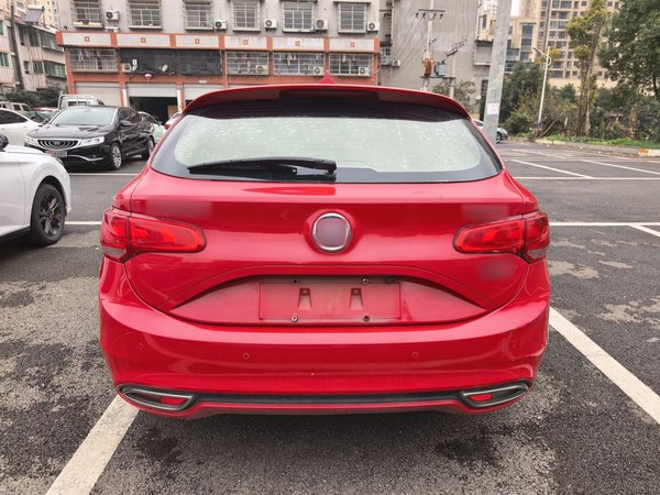 Fiat Ottimo 2014, 187300 км, за 4217 USD