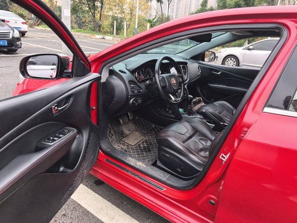 Fiat Ottimo 2014, 187300 км, за 4217 USD - фото 19