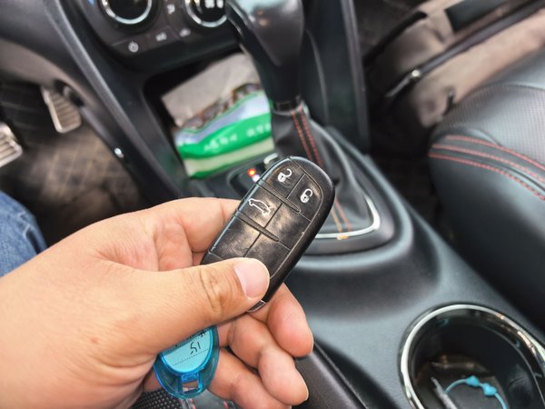 Fiat Ottimo 2014, 187300 км, за 4217 USD - фото 12