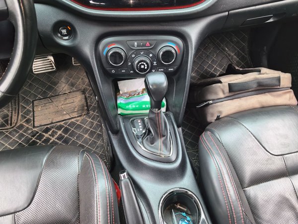 Fiat Ottimo 2014, 187300 км, за 4217 USD - фото 17