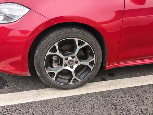 Fiat Ottimo 2014, 187300 км, за 4217 USD - фото 8