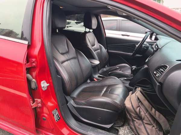 Fiat Ottimo 2014, 187300 км, за 4217 USD - фото 23