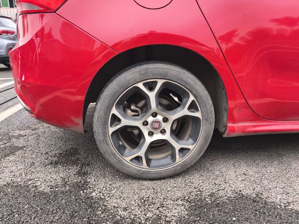 Fiat Ottimo 2014, 187300 км, за 4217 USD - фото 10