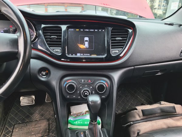 Fiat Ottimo 2014, 187300 км, за 4217 USD - фото 16