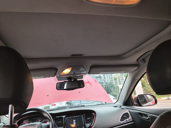 Fiat Ottimo 2014, 187300 км, за 4217 USD - фото 21