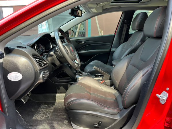 Fiat Ottimo 2014, 86900 км, за 4322 USD - фото 9