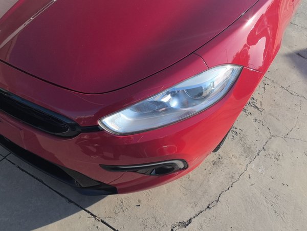 Fiat Ottimo 2014, 86900 км, за 4322 USD - фото 16