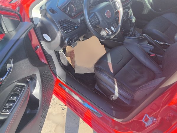 Fiat Ottimo 2014, 86900 км, за 4322 USD - фото 13
