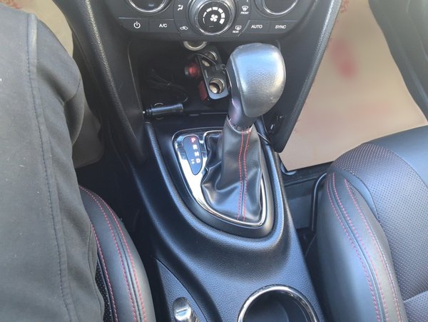 Fiat Ottimo 2014, 86900 км, за 4322 USD - фото 15
