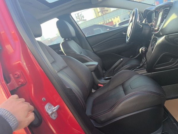 Fiat Ottimo 2014, 86900 км, за 4322 USD - фото 14