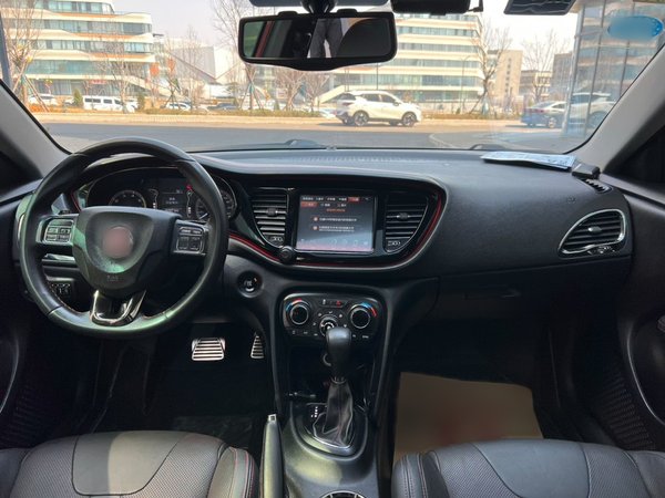 Fiat Ottimo 2014, 86900 км, за 4322 USD - фото 8