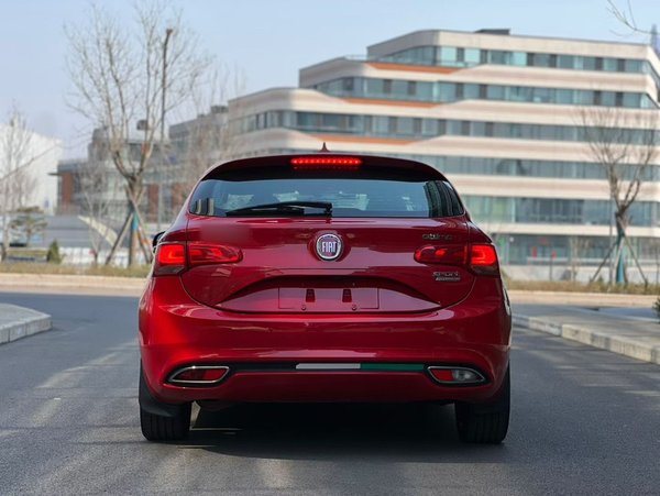 Fiat Ottimo 2014, 86900 км, за 4322 USD