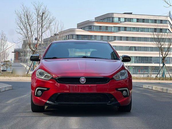 Fiat Ottimo 2014, 86900 км, за 4322 USD