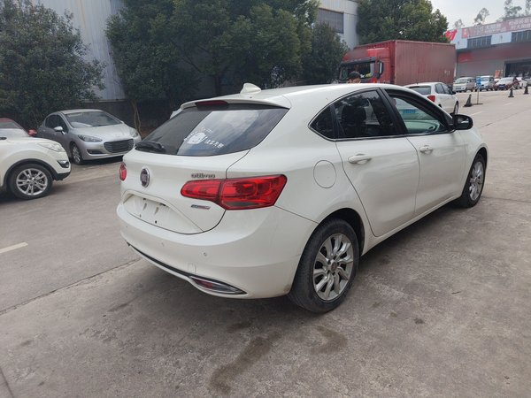 Fiat Ottimo 2014, 119200 км, за 3943 USD - фото 6