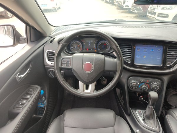 Fiat Ottimo 2014, 119200 км, за 3943 USD - фото 14