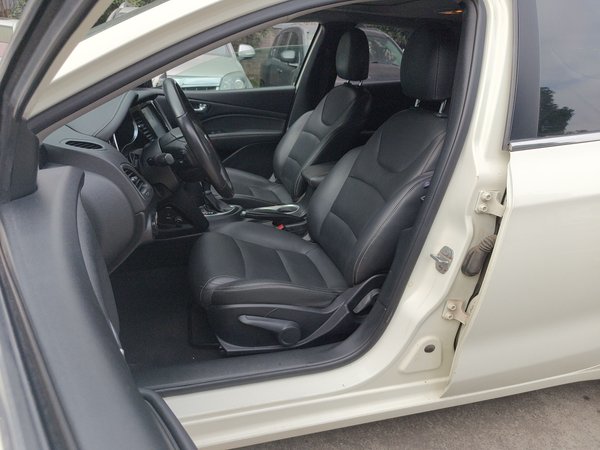 Fiat Ottimo 2014, 119200 км, за 3943 USD - фото 18