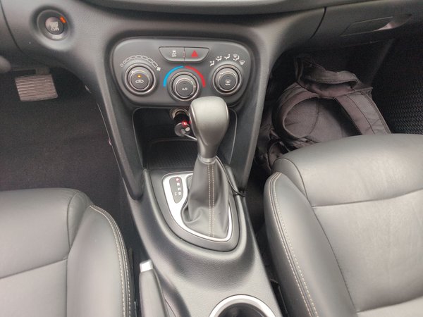 Fiat Ottimo 2014, 119200 км, за 3943 USD - фото 17