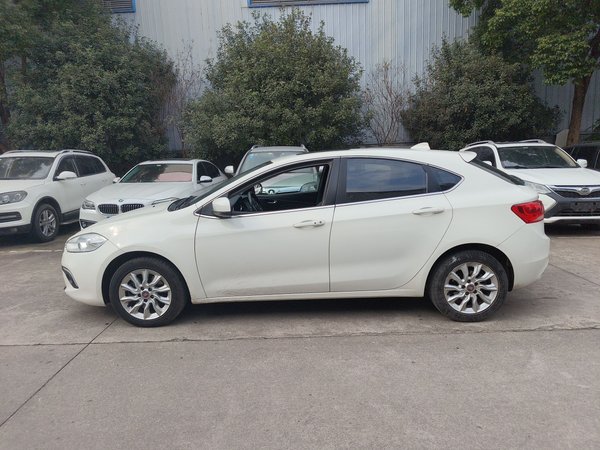Fiat Ottimo 2014, 119200 км, за 3943 USD
