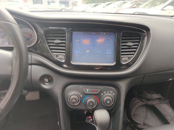 Fiat Ottimo 2014, 119200 км, за 3943 USD - фото 16