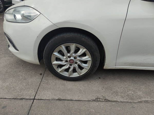 Fiat Ottimo 2014, 119200 км, за 3943 USD - фото 8