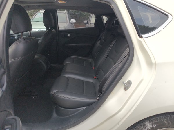 Fiat Ottimo 2014, 119200 км, за 3943 USD - фото 20