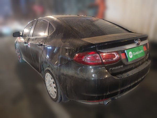 Fiat Viaggio 2012, 104400 км, за 2892 USD