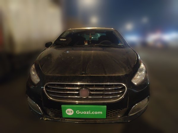 Fiat Viaggio 2012, 104400 км, за 2892 USD