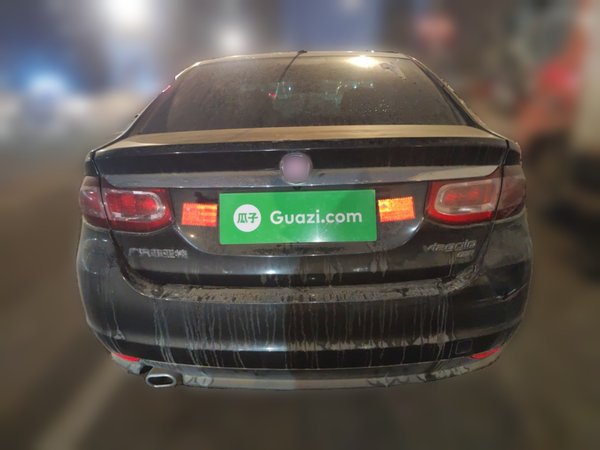 Fiat Viaggio 2012, 104400 км, за 2892 USD