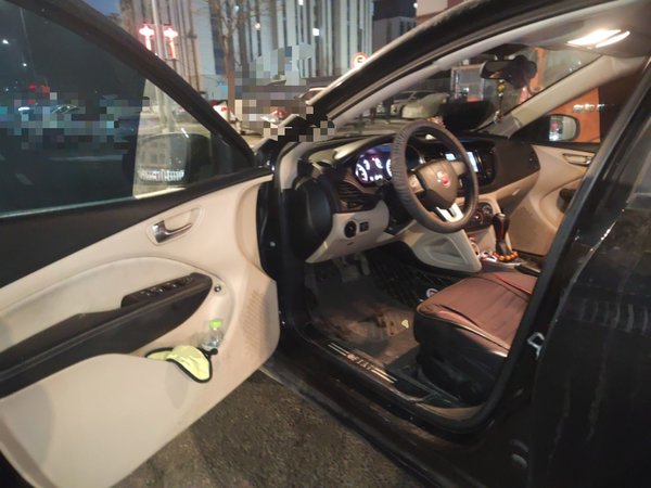 Fiat Viaggio 2012, 104400 км, за 2892 USD - фото 17