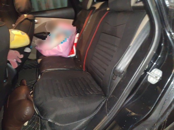 Fiat Viaggio 2012, 104400 км, за 2892 USD - фото 18