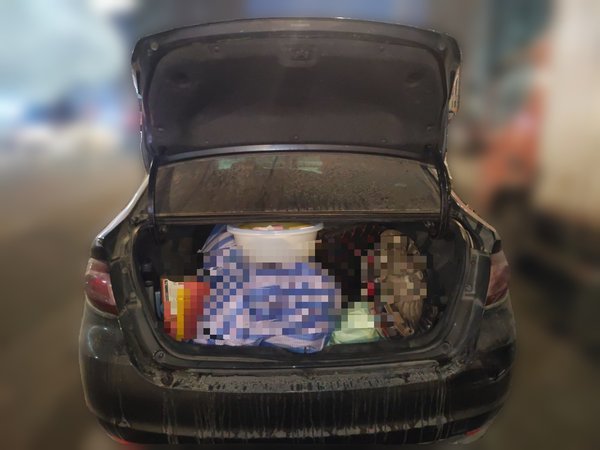 Fiat Viaggio 2012, 104400 км, за 2892 USD - фото 20