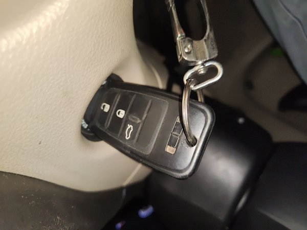 Fiat Viaggio 2012, 104400 км, за 2892 USD - фото 9