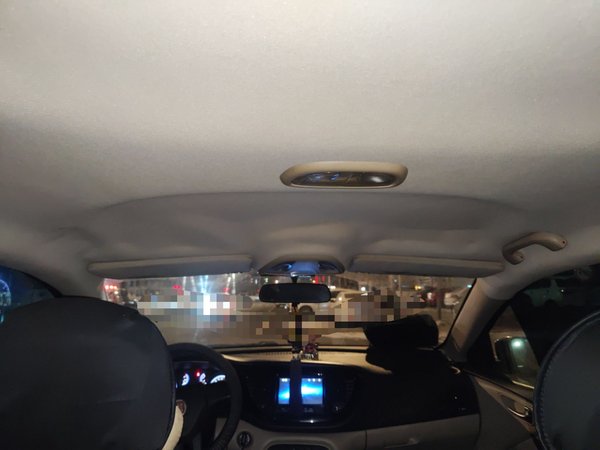 Fiat Viaggio 2012, 104400 км, за 2892 USD - фото 19