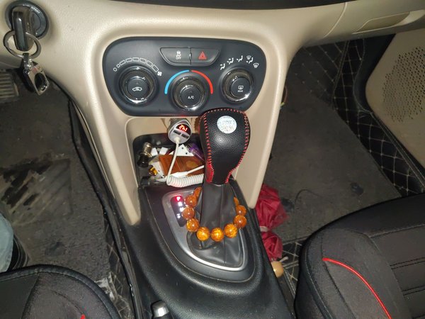 Fiat Viaggio 2012, 104400 км, за 2892 USD - фото 15