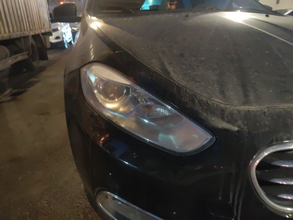 Fiat Viaggio 2012, 104400 км, за 2892 USD - фото 7