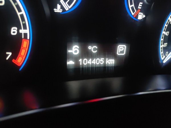 Fiat Viaggio 2012, 104400 км, за 2892 USD - фото 13