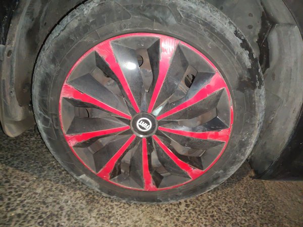 Fiat Viaggio 2012, 104400 км, за 2892 USD - фото 8